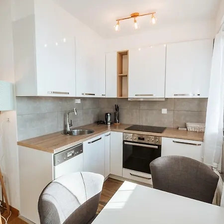 公寓 Terrace With & Mountain View *